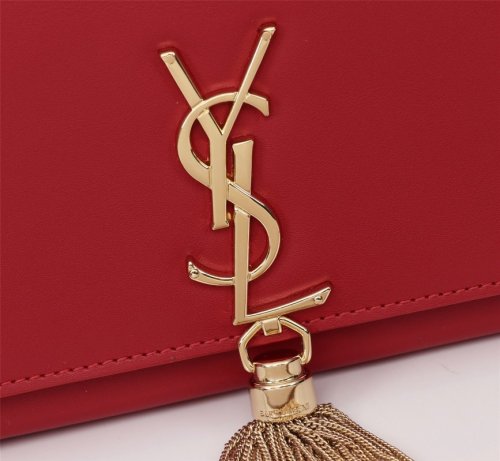 Saint Laurent YSL Womens Bag Designer Luxury Brand Women Shoulder Messenger Bags with Original Box Messenger Bags