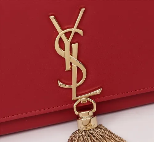Saint Laurent YSL Womens Bag Designer Luxury Brand Women Shoulder Messenger Bags with Original Box Messenger Bags
