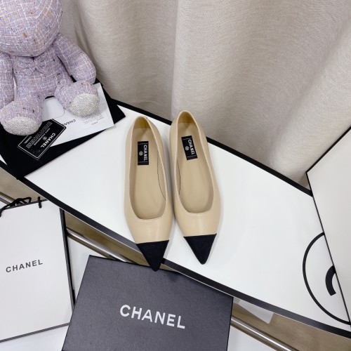 Chanel Womens Shoes Pumps Fashion Sandals Summer Design Luxury Brand Design with Original Box