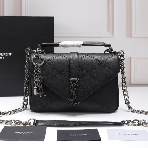 Saint Laurent YSL Womens Bag Designer Luxury Brand Women Shoulder Messenger Bags with Original Box