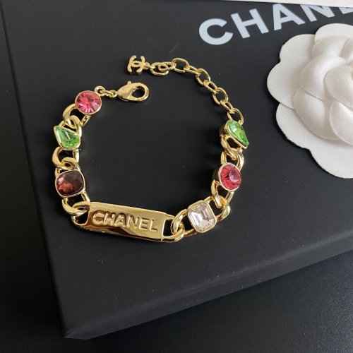 Chanel Luxury Womens Bracelet