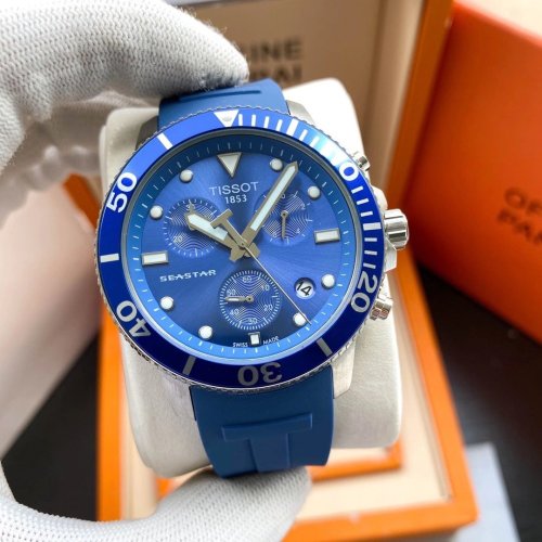 Tissot Watch084