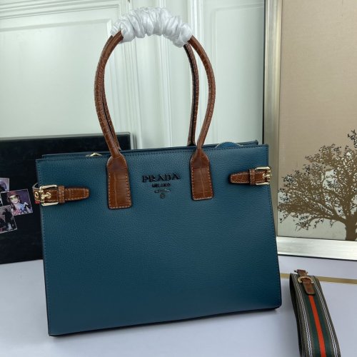 Prada Womens Bag