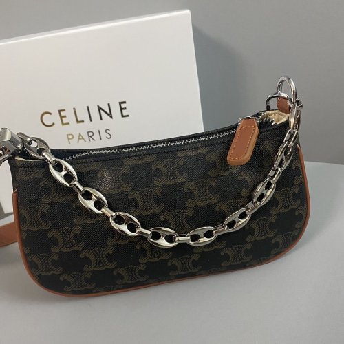 Celine Womens Bag TRIOMPHE BAG
