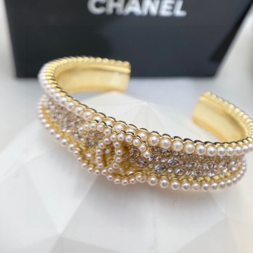 Chanel Luxury Womens Bracelet