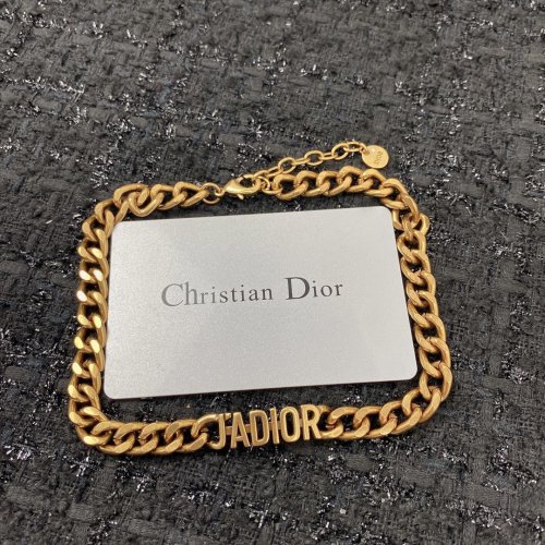Dior Luxury Womens Necklace N320
