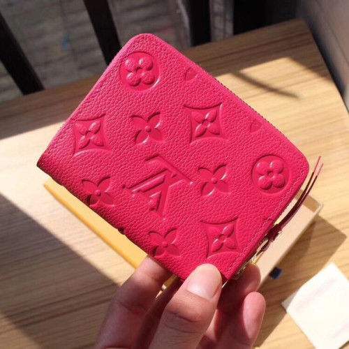 Louis Vuitton Womens Bag Wallet