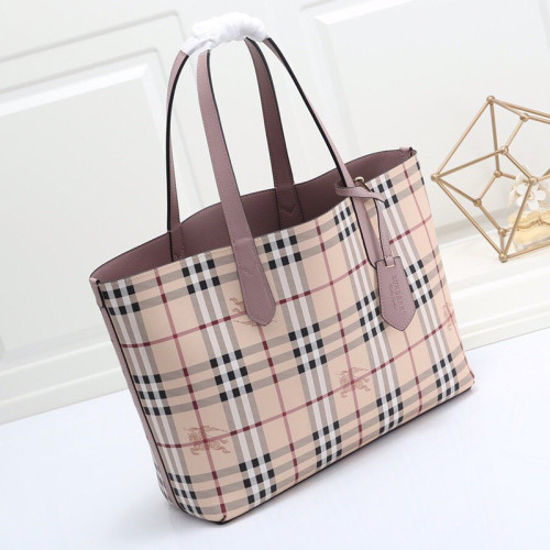 Burberry Womens Bag Tote Bag