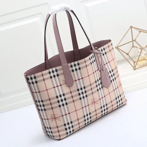 Burberry Womens Bag Tote Bag