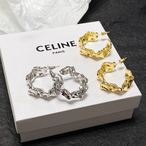 Celine Luxury Womens Earrings