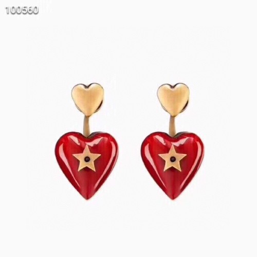 Dior Luxury Womens Earrings