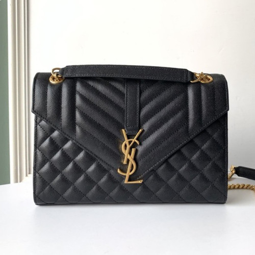Saint Laurent YSL Womens Bags Luxury Brand Leather Lady Bags with Original Box