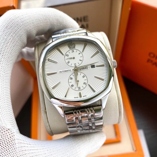 Piaget Watch Luxury Brand Design Fashion Type with Original Box