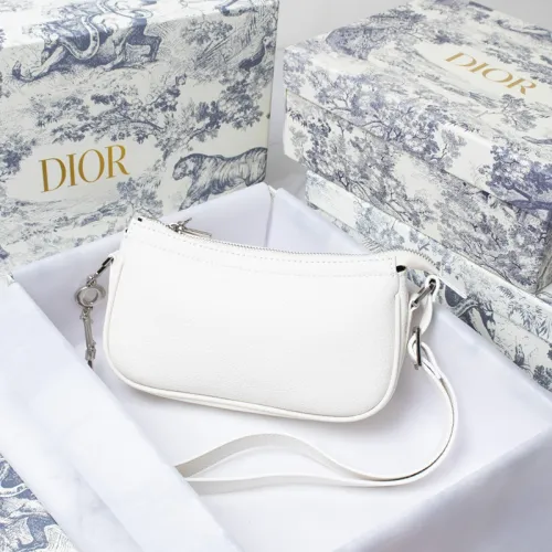 Dior Womens Bags Crossbody Bag