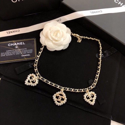 Chanel Luxury Womens Necklace