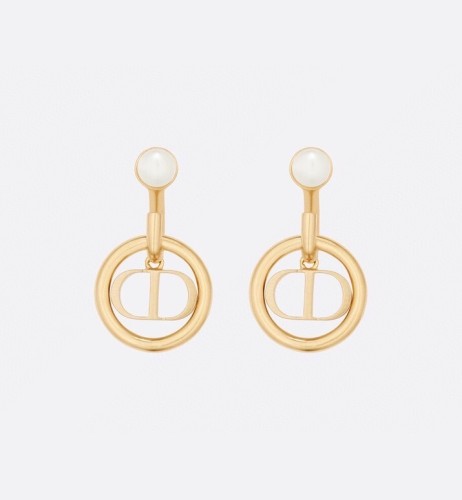 Dior Luxury Womens Earrings