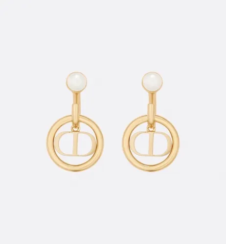 Dior Luxury Womens Earrings