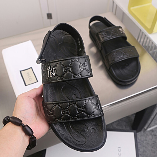 Gucci Mens Shoes Fashion Luxury Brand Sandals