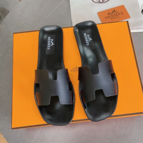 Hermes Womens Shoes Extra Slippers Sandals Casual Fashion Sandals Luxury Brand with Original Box