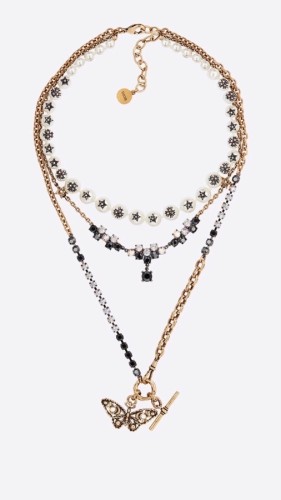 Dior Luxury Womens Necklace