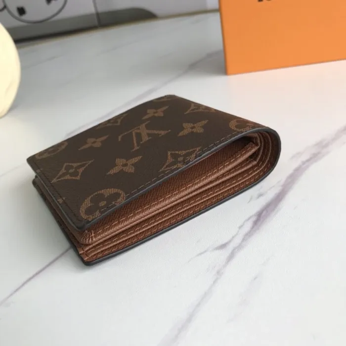 Louis Vuitton Men Bag Wallet