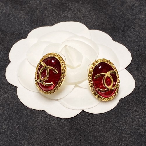 Chanel Luxury Womens Earrings