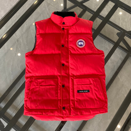 Canada Goose Design Mens Womens Winter Windprood Down Jackets Keep Warm 90% White Duck Down