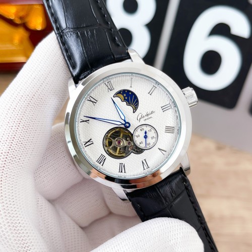 Cartier SA Watch Luxury Brand Design Fashion Type with Original Box