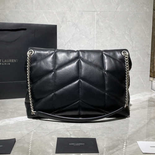 Saint Laurent YSL Womens Bag Designer Luxury Brand Women Shoulder Messenger Bags with Original Box