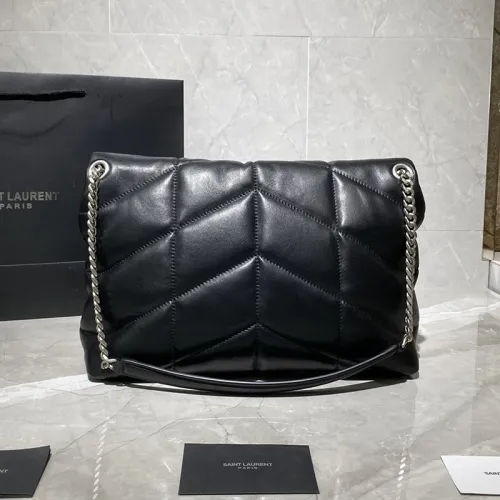 Saint Laurent YSL Womens Bag Designer Luxury Brand Women Shoulder Messenger Bags with Original Box
