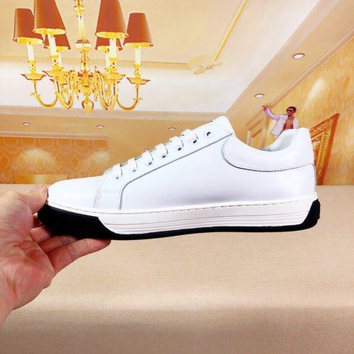 Armani Men Shoes Fashion Design Luxury Brand Design
