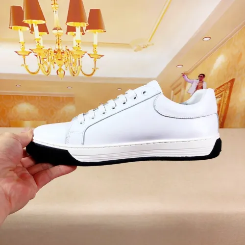 Armani Men Shoes Fashion Design Luxury Brand Design