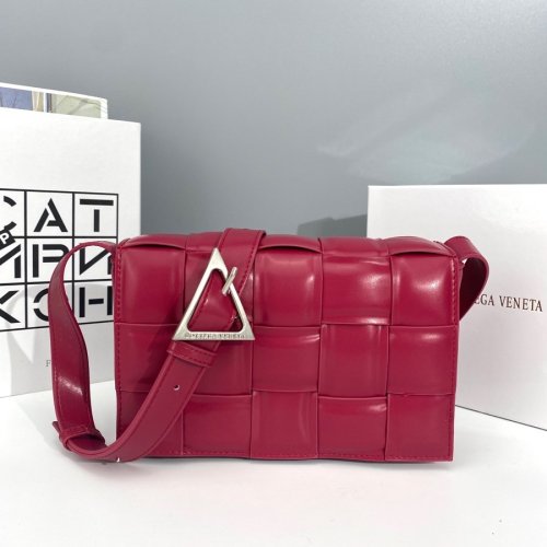 Bottega Veneta Women Bags PADDED CASSETTE BAG