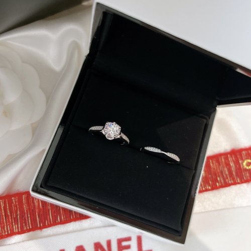Chanel Luxury Womens Ring AA627