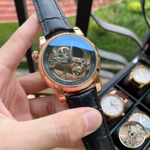 Patek Philppe Watch Luxury Brand Design Fashion Type with Original Box