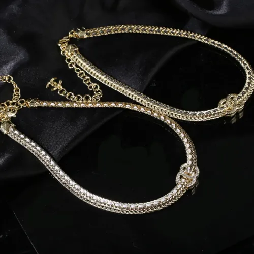 Chanel Luxury Womens Necklace