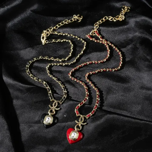 Chanel Luxury Womens Necklace