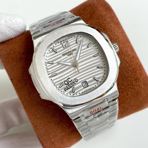 Patek Philippe Watch Luxury Brand Design Fashion Type with Original Box