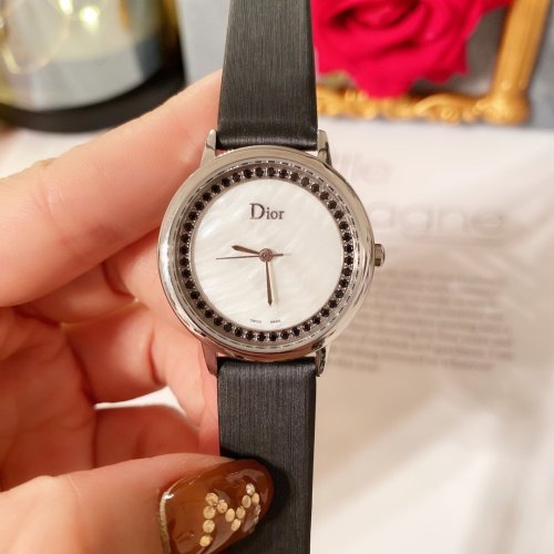 Dior Watch034