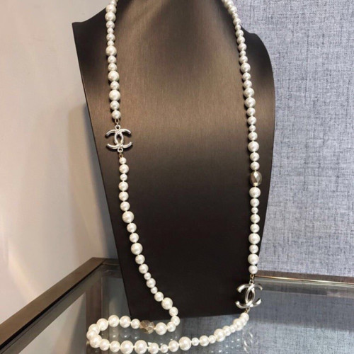 Chanel Luxury Womens Necklace