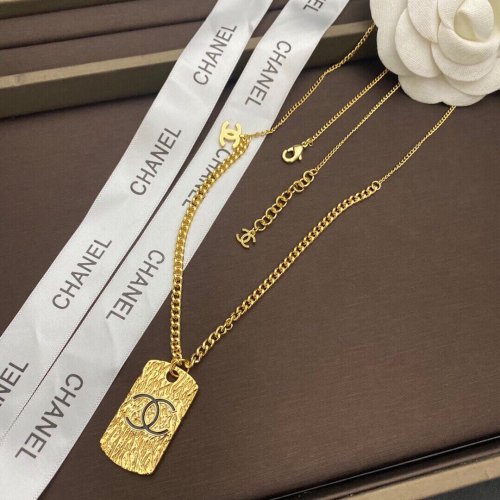Chanel Luxury Womens Necklace