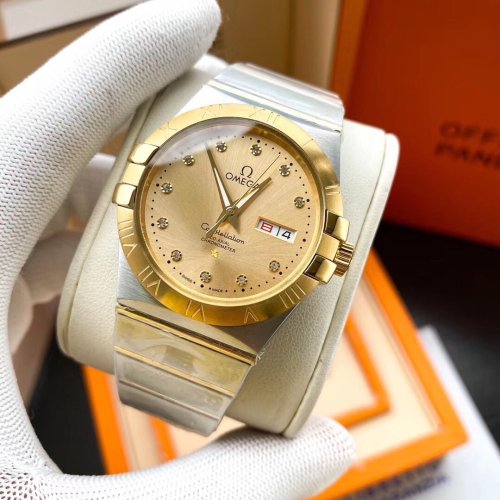 Omega Watch347