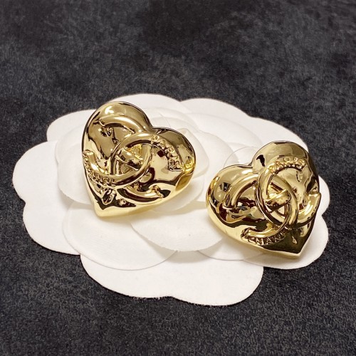 Chanel Luxury Womens Earrings