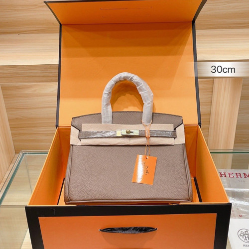 Hermes Womens Bags Handbags Luxury Fashion Hermès Birkin 30cm Sellier Faubourg