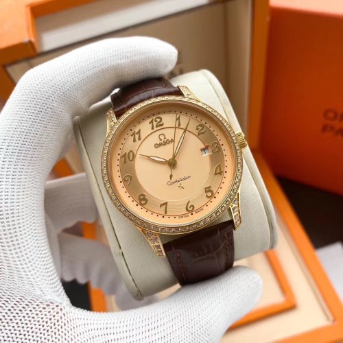 Omega Watch337