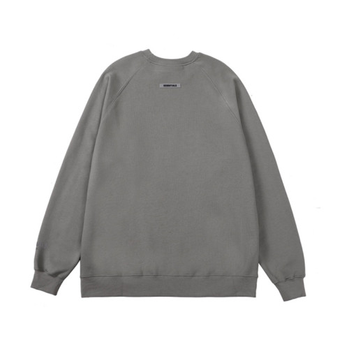 Fear of Fog God Essentials Luxury Brand Mens Womens Long Sleeve Sweatshirts Sportswear Street Fashion Brand