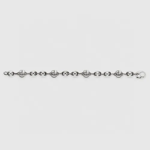 Gucci Luxury Mens Necklace Bracelet