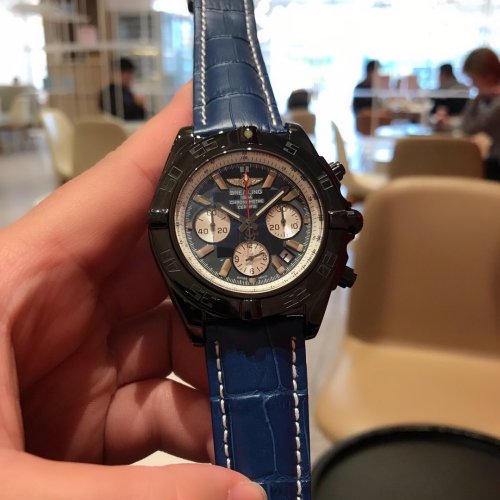 Breitling Watch