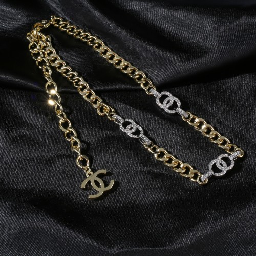 Chanel Luxury Womens Necklace