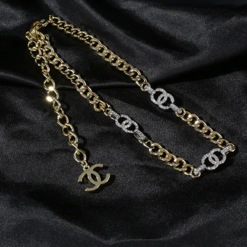 Chanel Luxury Womens Necklace